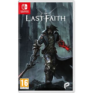 The Last Faith UK Switch