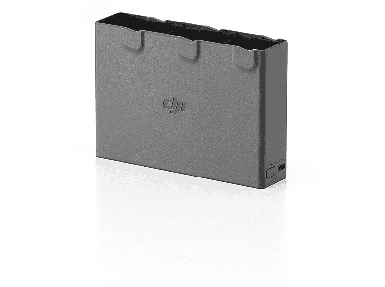 Thumbnail - DJI Avata 2 Battery Charging Hub Ladegerät, Schwarz