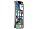 APPLE iPhone 15 Pro MagSafe rögzítésű átlátszó tok (MT223ZM/A)