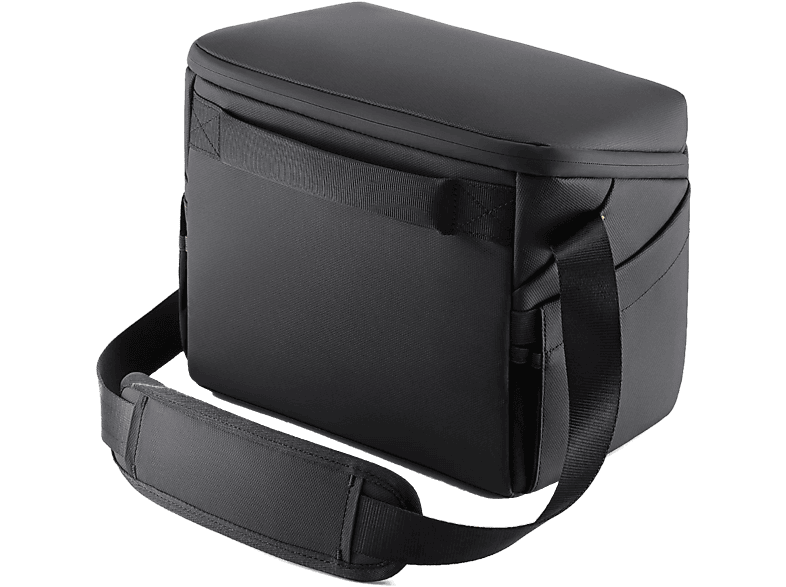 DJI Sac À Dos Carry More Avata 2 Noir (cp.fp.00000154.01)