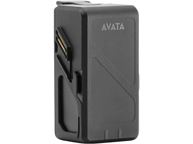 DJI Batterie De Vol Intelligente Pour Avata 2 Black (cp.fp.00000152.01)