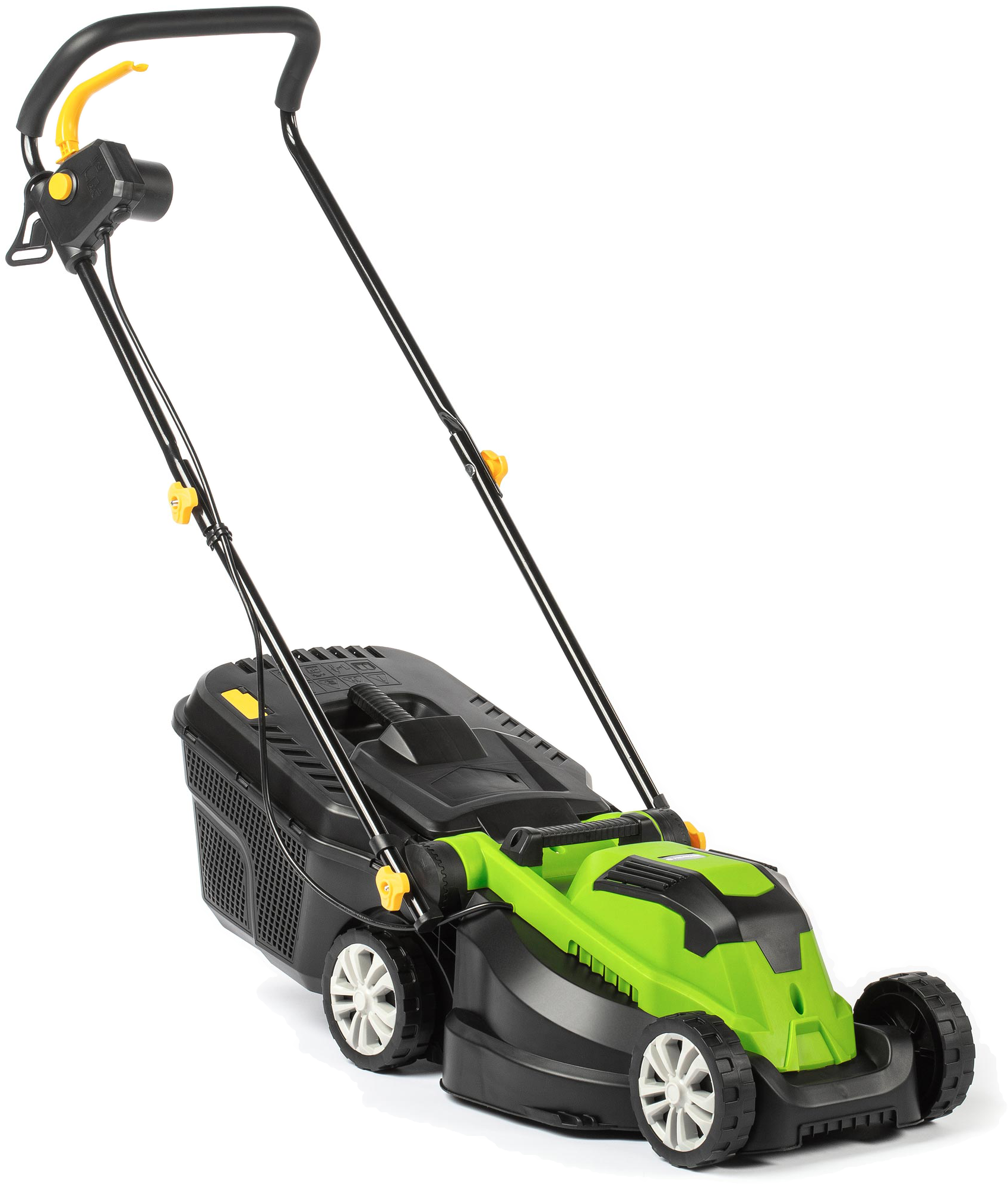 FIELDMANN FZR 2031-E elektromos fűnyíró (50005864)