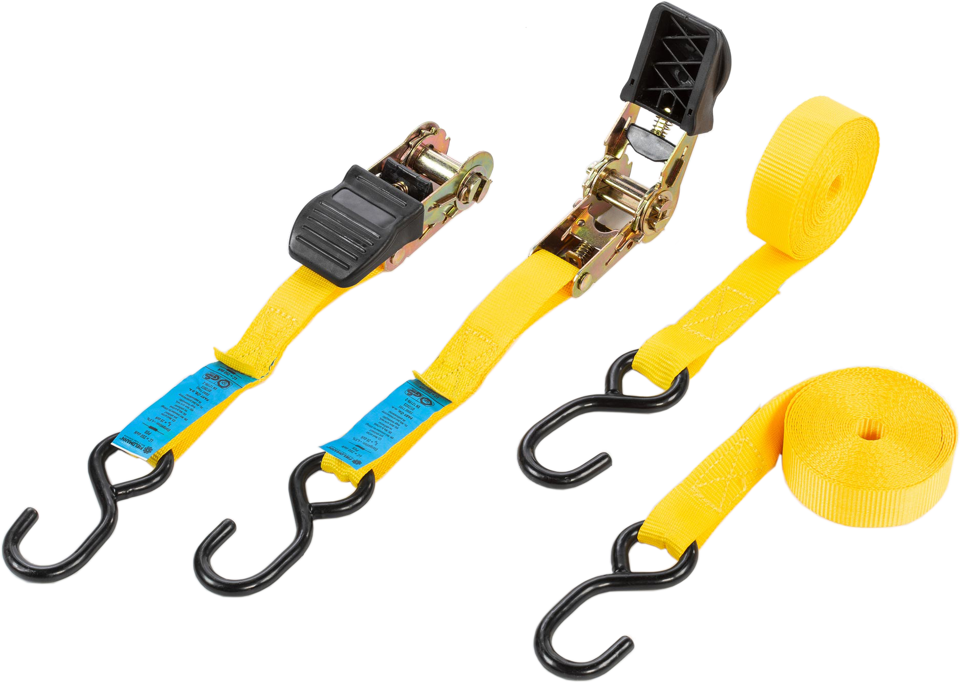 FIELDMANN FDAG 1104 rögzítő heveder készlet (50006067)