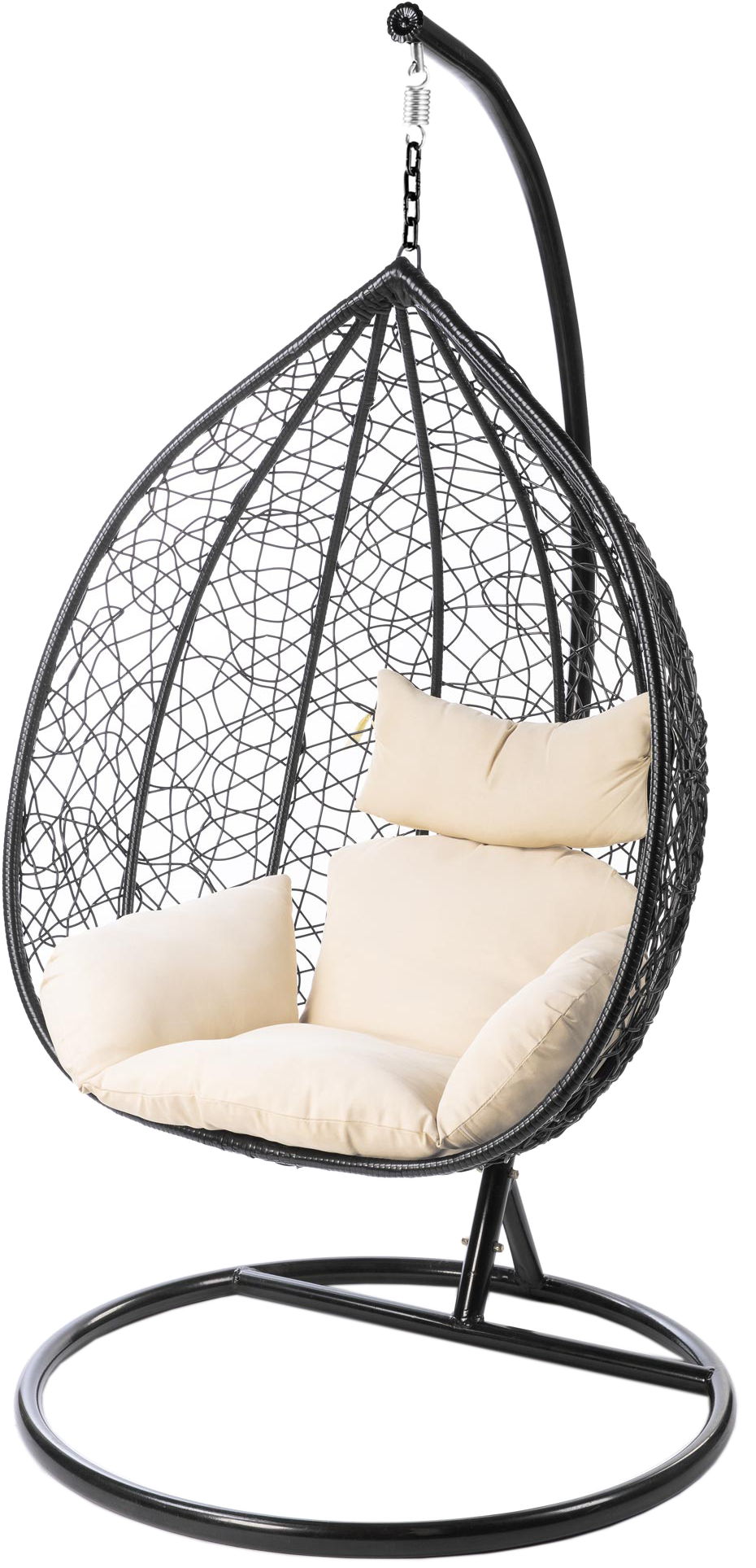 FIELDMANN FDZN 5225 kerti hintaágy (63000040)