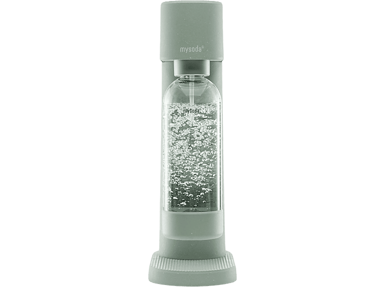 Mysoda Bruiswatermaker Woody Pigeon Groen (eur-wd002f-gg-eu)