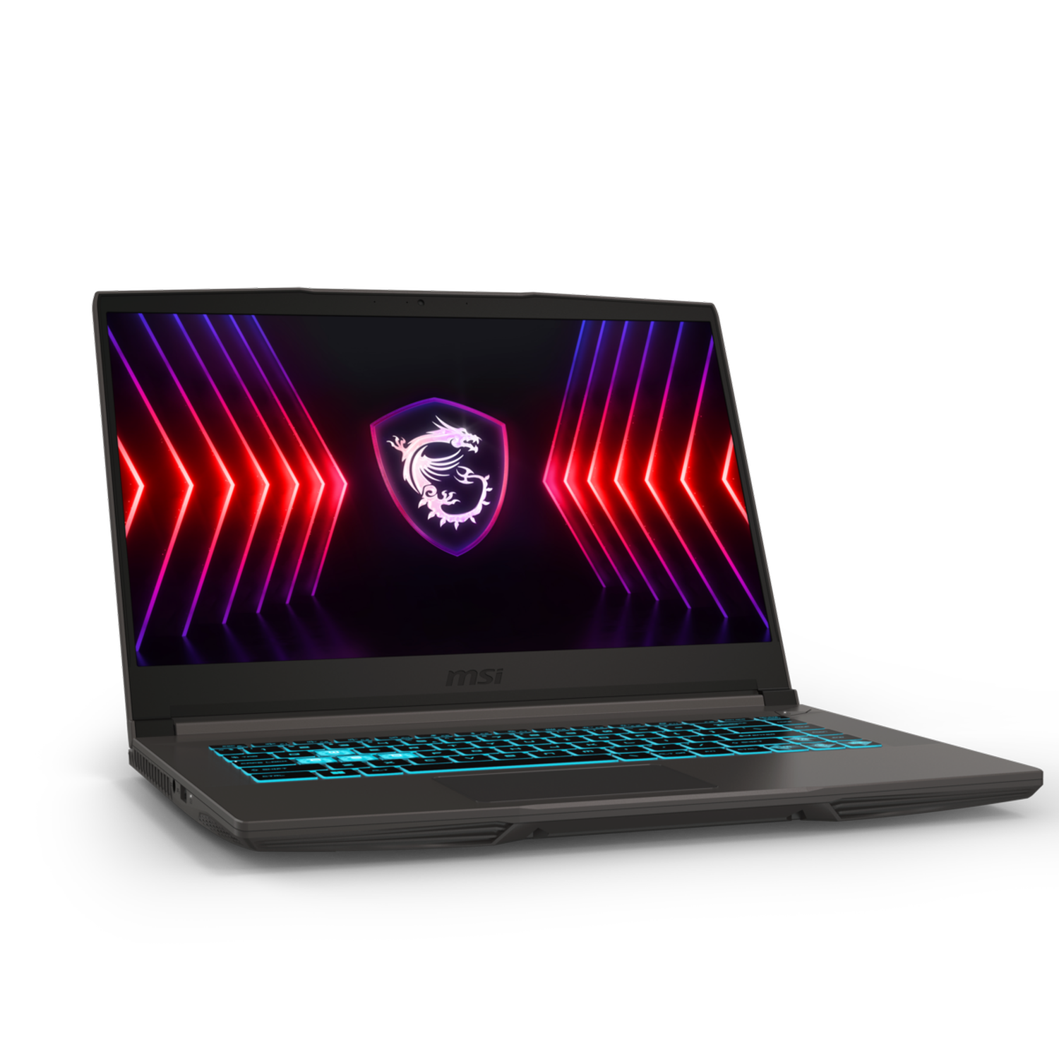 MSI Thin 15 B12UC-2013NL - 15.6 inch - Intel Core i5 - 16 GB - 512 GB - GeForce RTX 3050