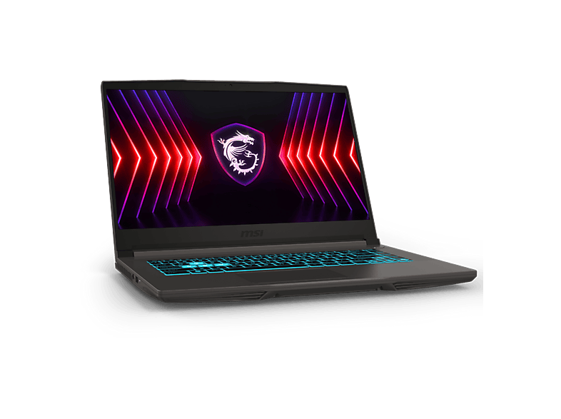 MSI Thin 15 B12UC-2013NL – 512 GB