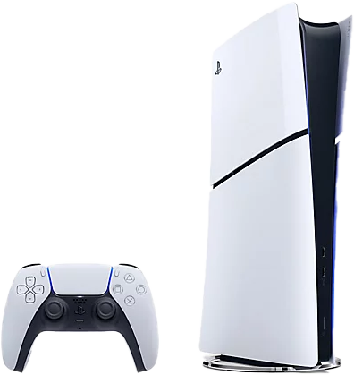 SONY PlayStation 5 Digital Edition