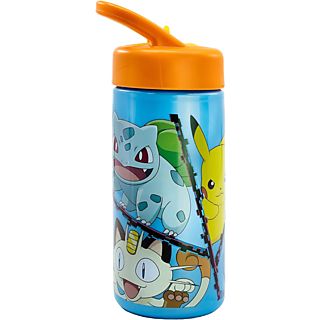 STOR Pokémon - Kinderflasche (Mehrfarbig)