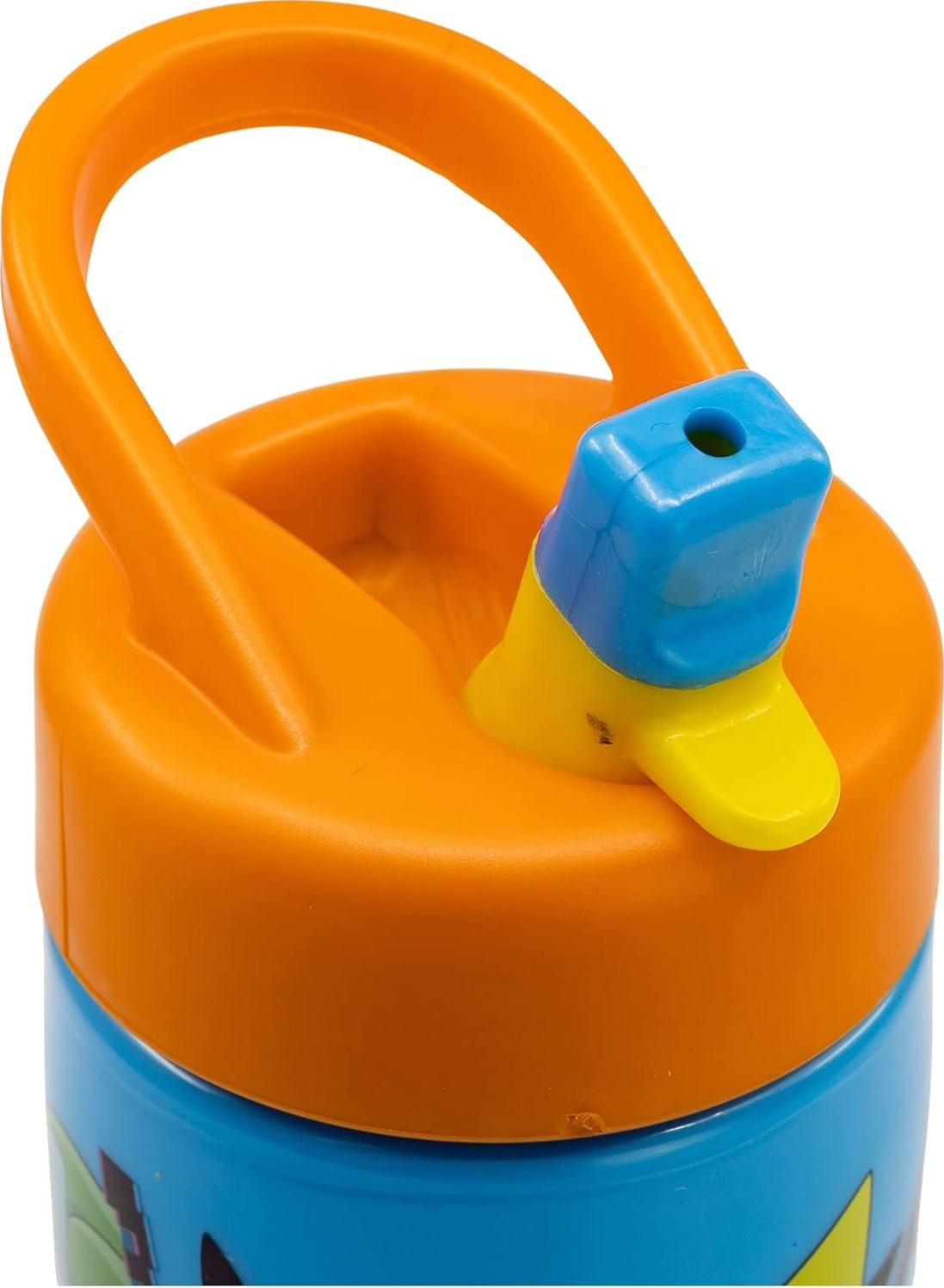 STOR Pokémon - Kinderflasche (Mehrfarbig)