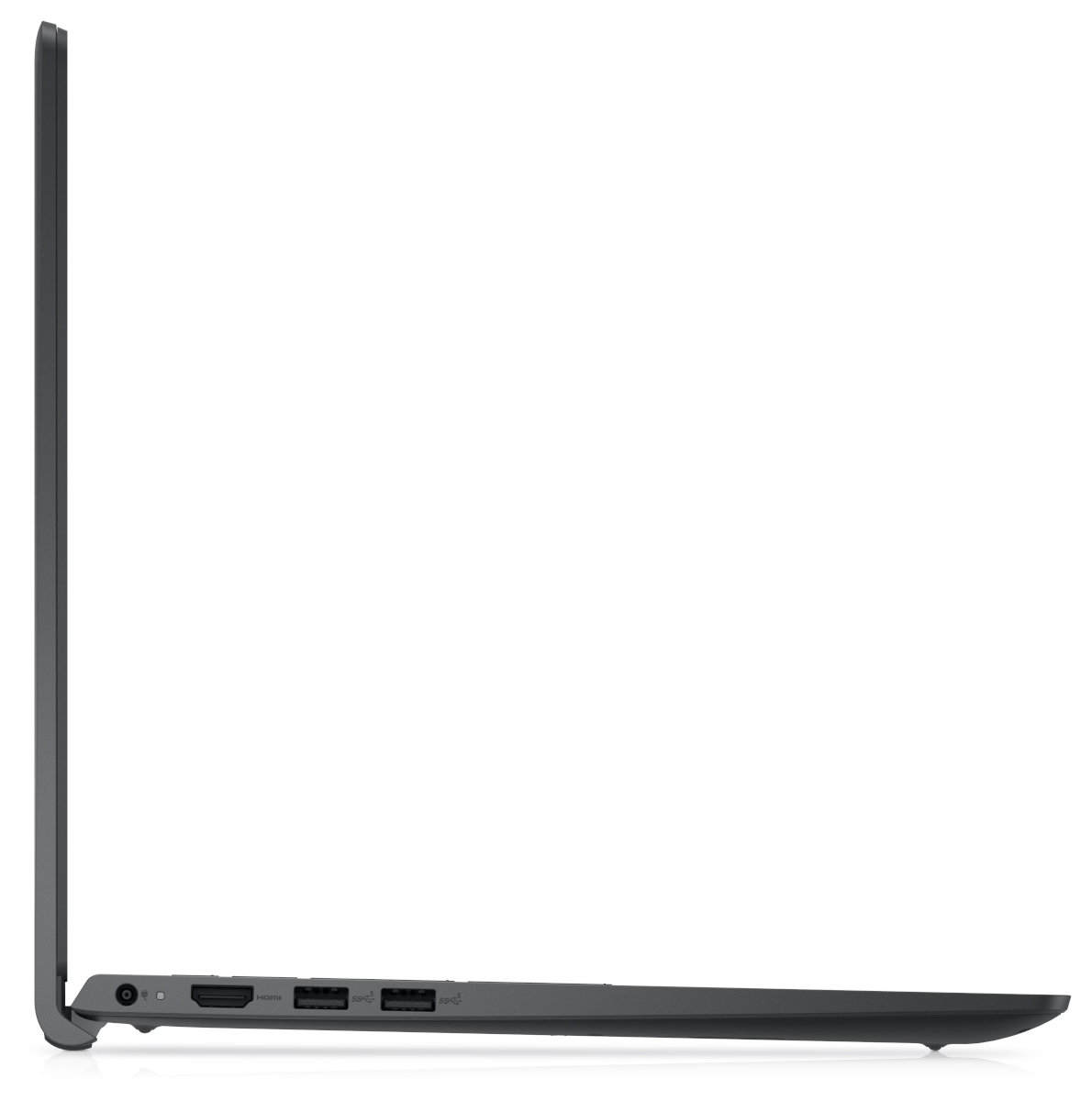 Laptop DELL Inspiron 15 3520 FHD i5-1235U/16GB/1TB SSD/INT/Win11H Czarny (Carbon Black) GW36M