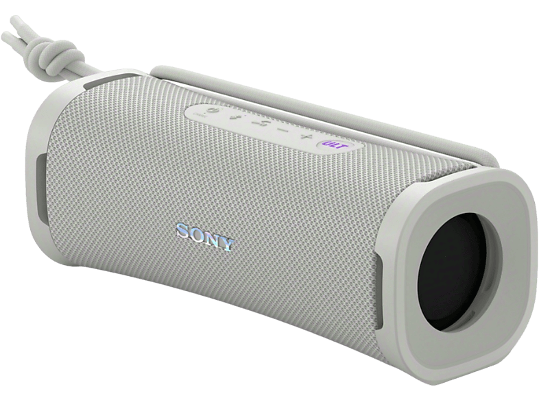 Sony Srsult10 Ult Field 1 Bluetooth-speaker Wit