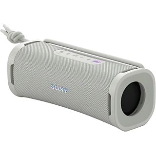 SONY ULT Field 1 Bluetoothspeaker Wit