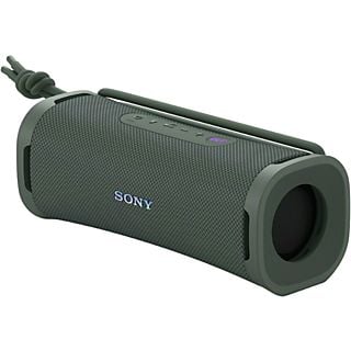 SONY ULT Field 1 Bluetoothspeaker Groen