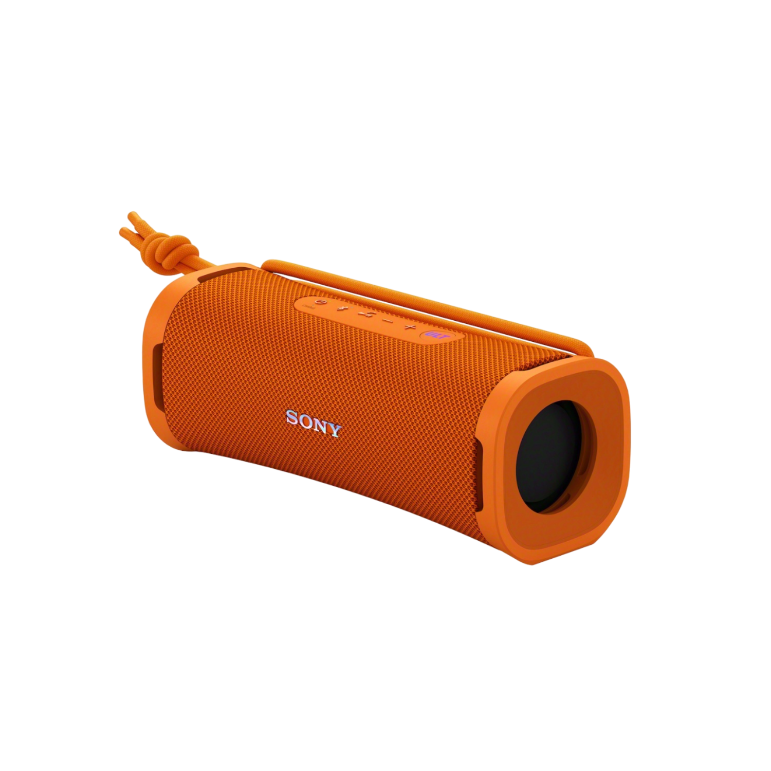 Sony Ult Field 1 Bluetoothspeaker Oranje
