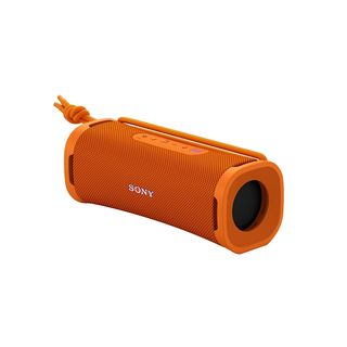 SONY ULT Field 1 Bluetoothspeaker Oranje