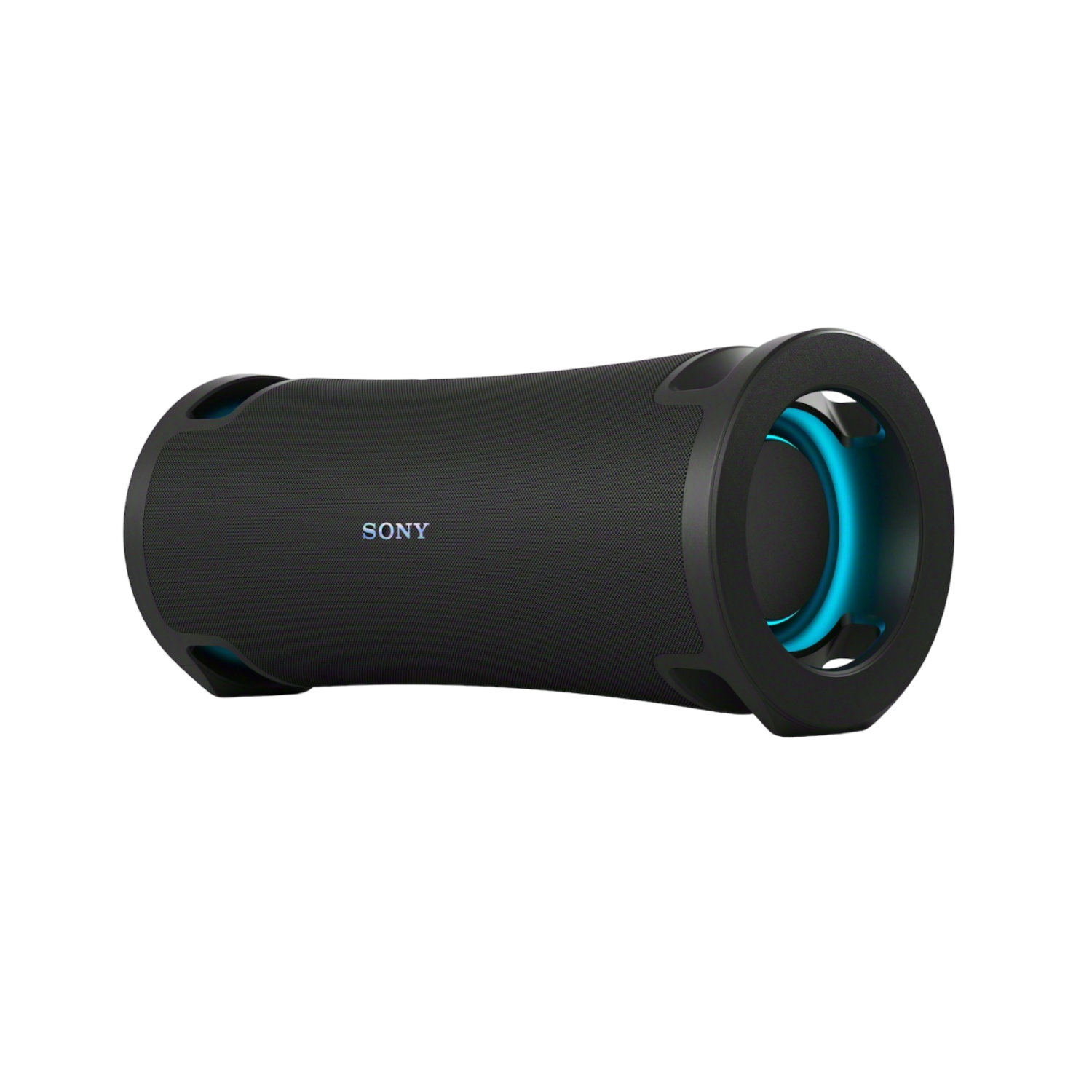 Sony Ult Field 7 Bluetoothspeaker Zwart