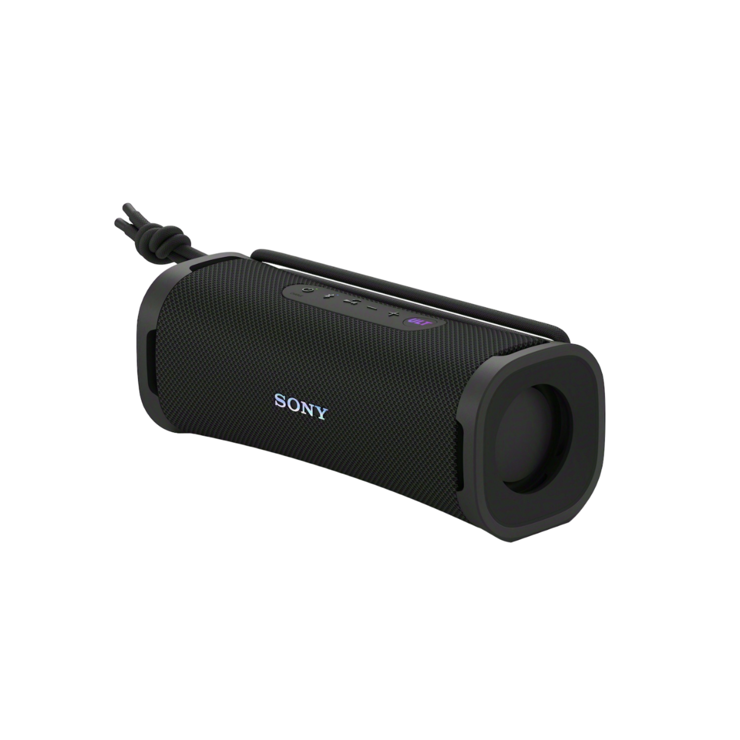 Sony Ult Field 1 Bluetoothspeaker Zwart