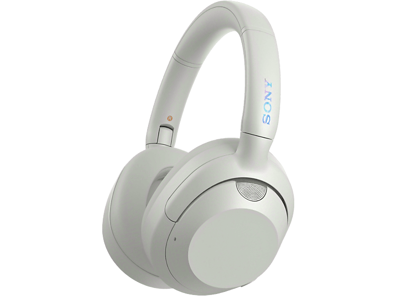 Sony ULT Wear WH-ULT900N hoofdtelefoon Wit