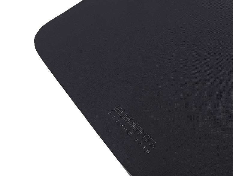 Thumbnail - TUCANO ELEMENTS 2MacBook Schutzhülle Sleeves für Apple, Universal Neopren, Schwarz