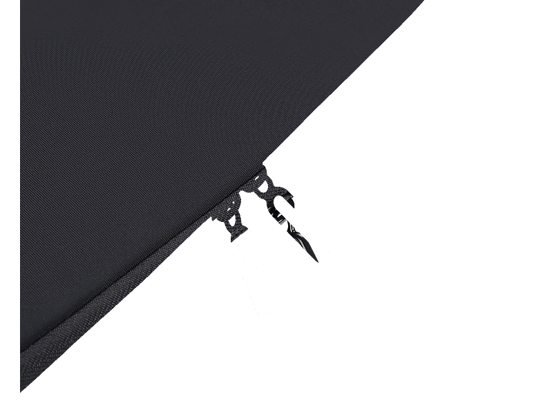 Thumbnail - TUCANO ELEMENTS 2MacBook Schutzhülle Sleeves für Apple, Universal Neopren, Schwarz