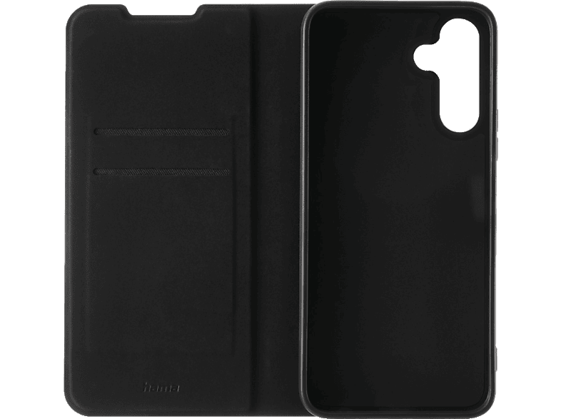 HAMA Daily Protect, Bookcover, Samsung, Galaxy A25 5G, Schwarz