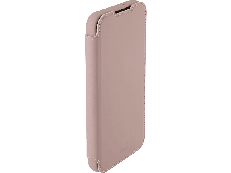 Thumbnail - HAMA Fantastic Feel, Bookcover, Samsung, Galaxy A25 5G, Nude