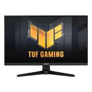 ASUS TUF Gaming VG259Q3A - Monitor da gaming, 25 ", Full-HD, 180 Hz, Nero