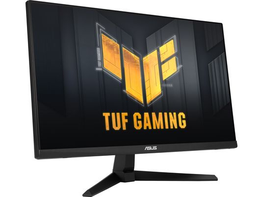 ASUS TUF Gaming VG259Q3A - Gaming Monitor, 25 ", Full-HD, 180 Hz, Schwarz