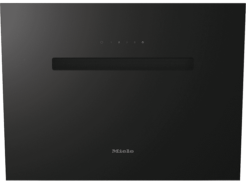 MIELE DAH 1650 Active, Dunstabzugshaube (598 mm breit, 388 tief)