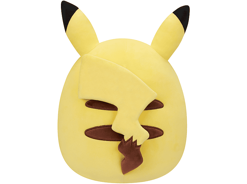 Thumbnail - JAZWARES Pokémon - Squishmallows Pikachu 25 cm Merchandise