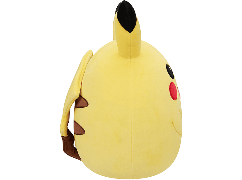Thumbnail - JAZWARES Pokémon - Squishmallows Pikachu 25 cm Merchandise