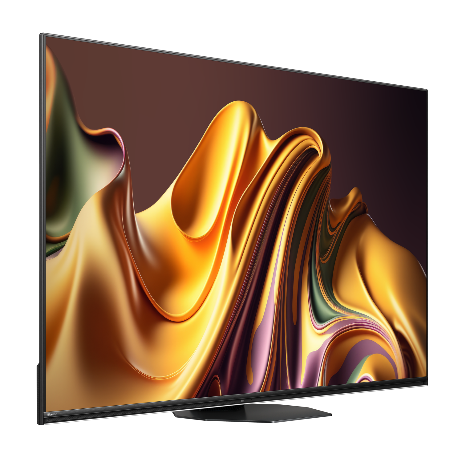 HISENSE 65U8NQ | Ultra HD 4K - Mini-led-tv - 65 inch - 2024