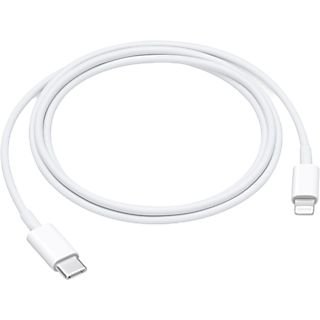 APPLE USB-C-naar-Lightning Oplaadkabel 1 m Wit