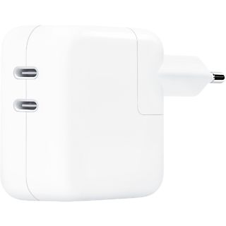 APPLE 35 W Dual USB-C Adapter