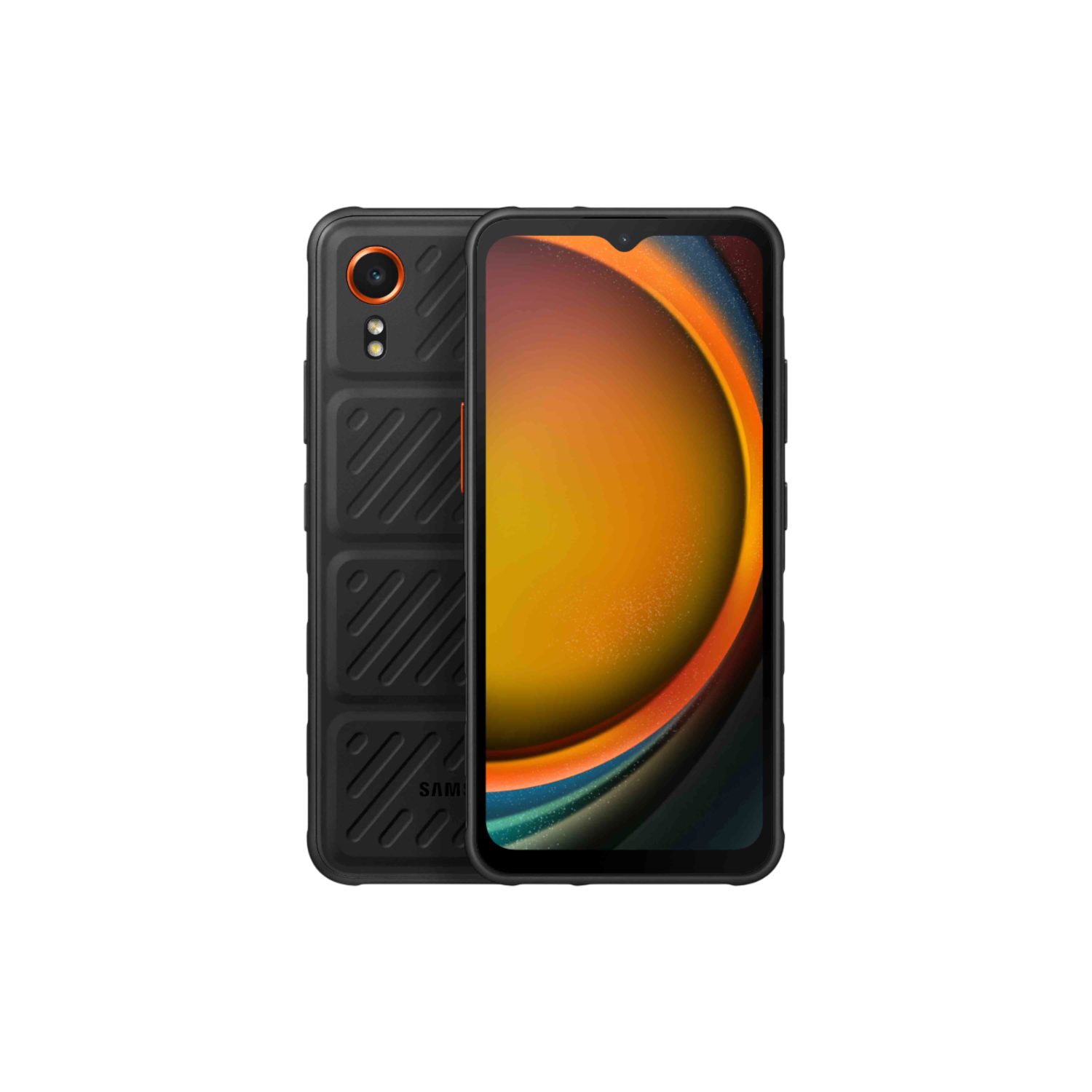 Samsung Xcover7 5g Enterprise Edition - 128 Gb Zwart