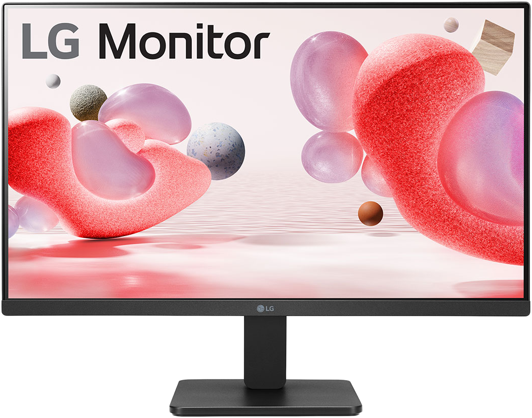 LG 24MR400-B 24" FullHD 100 Hz 16:9 FreeSync IPS LED Monitor