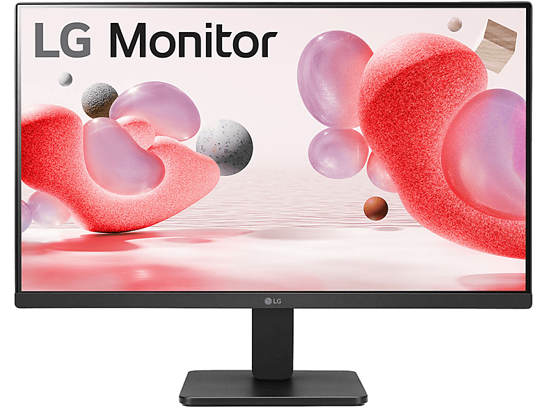 LG 24MR400-B 24" FullHD 100 Hz 16:9 FreeSync IPS LED Monitor