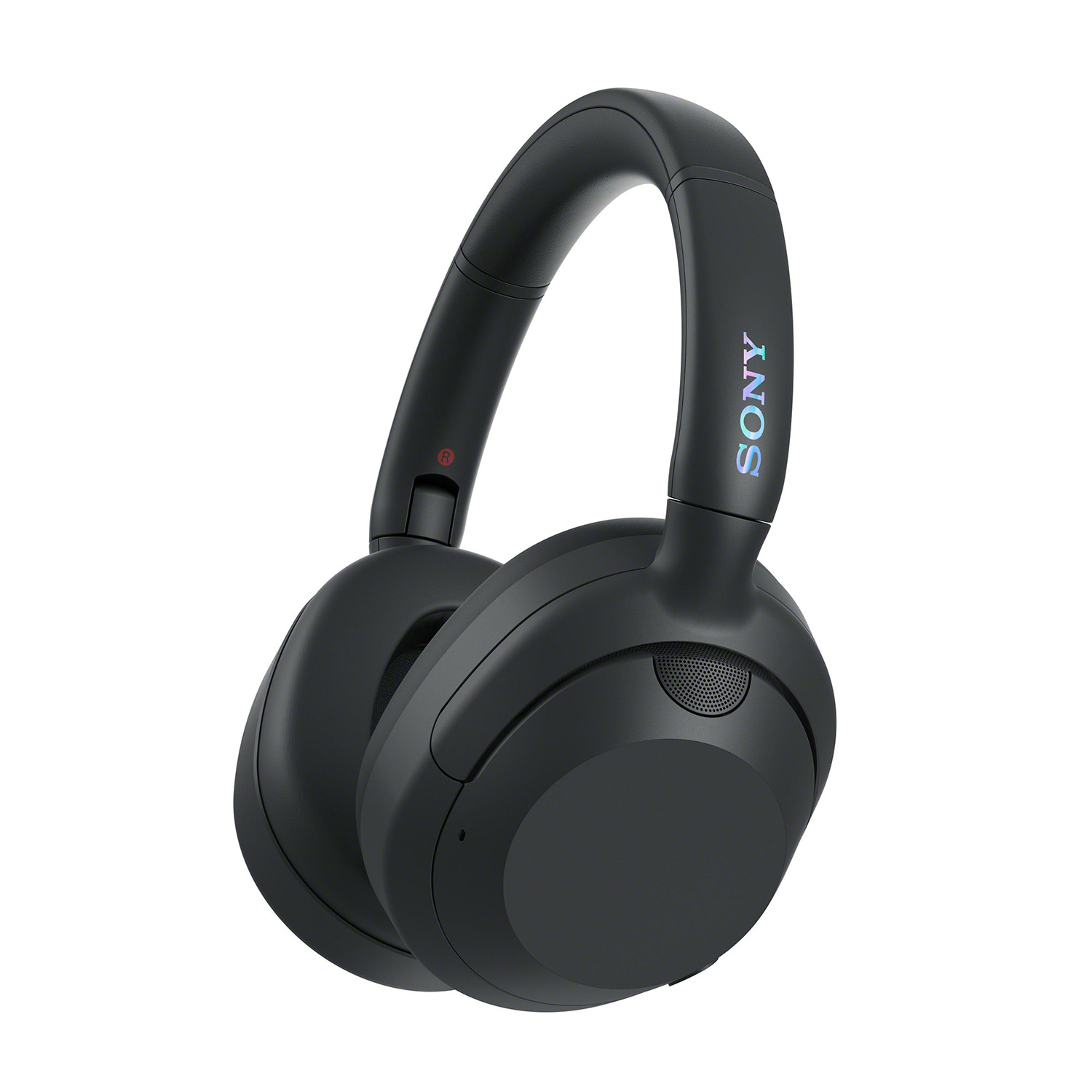 Sony ULT Wear Cuffie Bluetooth, Nero