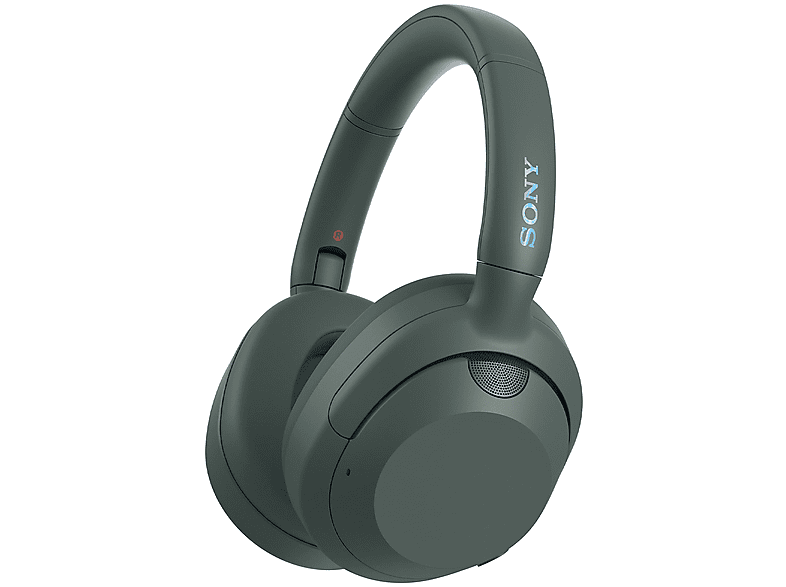 SONY ULT WEAR WHULT900NH CUFFIE BLUETOOTH, Forest gray
