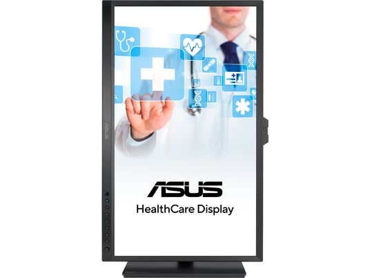 ASUS HealthCare Display HA3281A - Monitor, 31.5 ", UHD 4K, 60 Hz, Schwarz