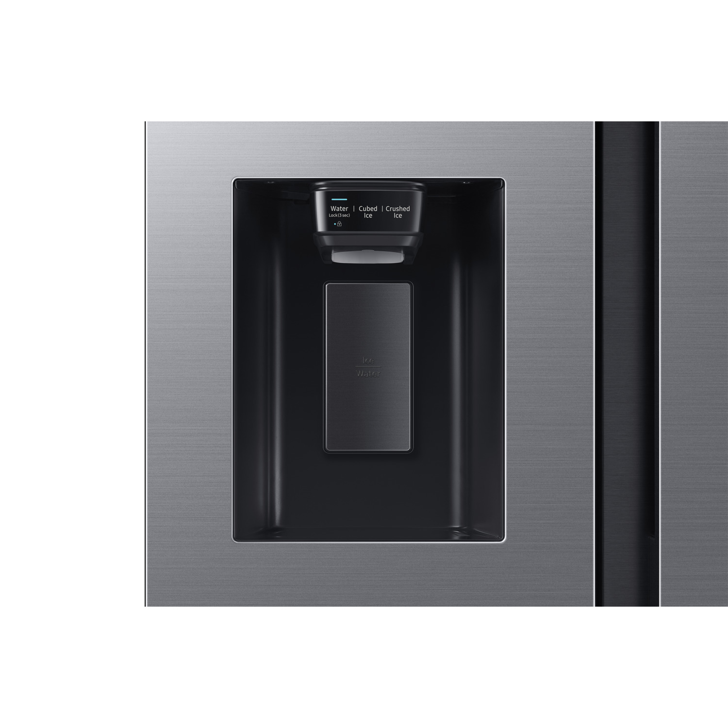 SAMSUNG Samsung Amerikaanse koelkast 5-serie RS64DG5303S9 Wifi