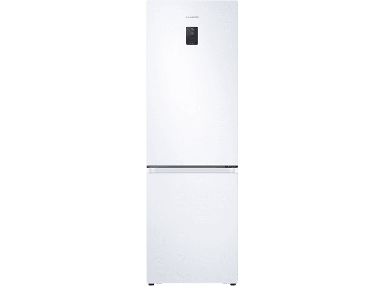 Samsung Samsung Koel-vriescombinatie 6-serie Rb34c670dww Wifi