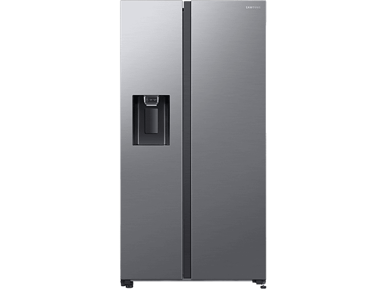 Samsung Samsung Amerikaanse Koelkast 5-serie Rs64dg5303s9 Wifi