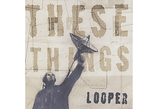 Looper - These Thing (Box Set) (CD)