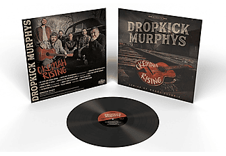 Dropkick Murphys - Okemah Rising (Vinyl LP (nagylemez))