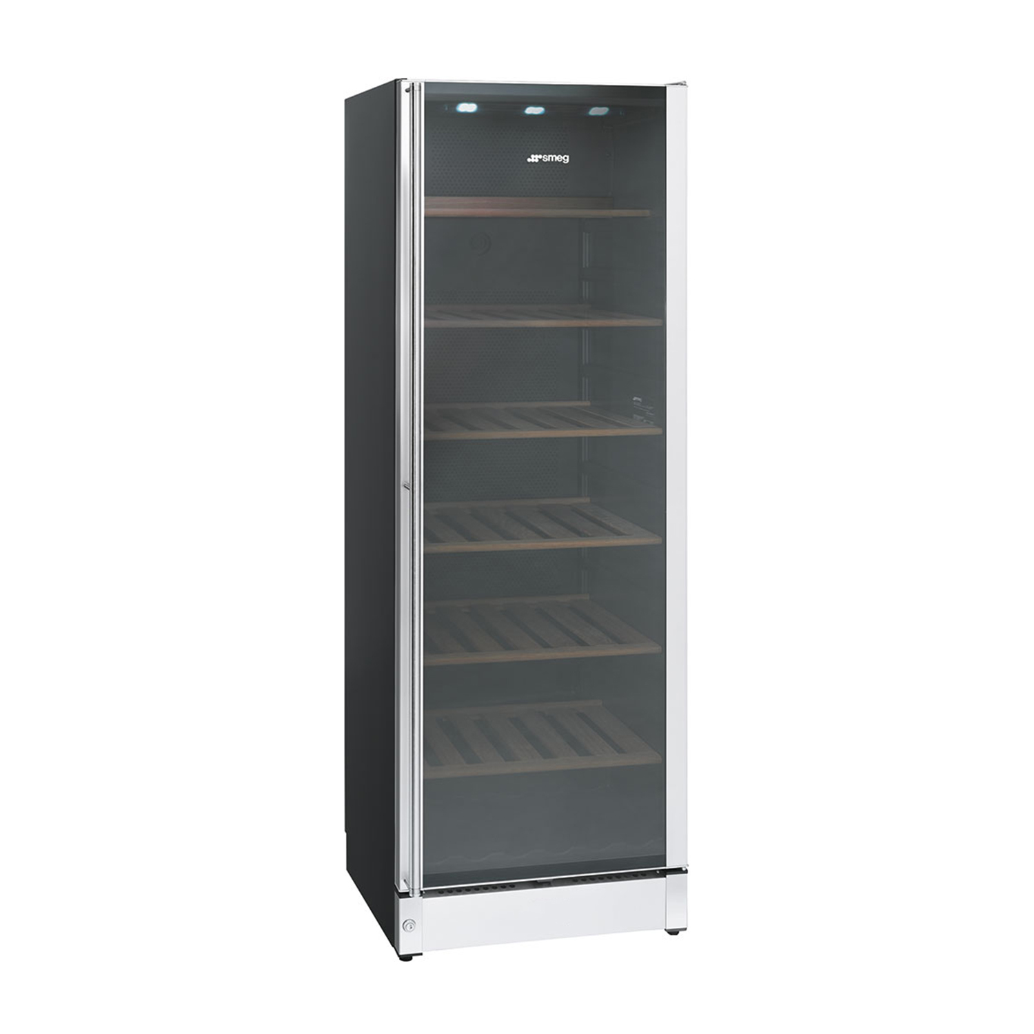 Cantinetta Smeg Scv115G