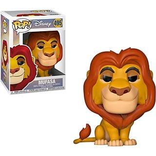 FUNKO UE Pop! Disney: The Lion King - Mufasa