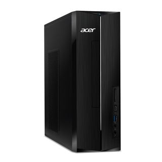 PC sobremesa - Acer XC-1760, Intel® Core™ i5-12400, 16GB RAM, 512GB SSD, UHD Graphics, Windows 11 Home, Negro