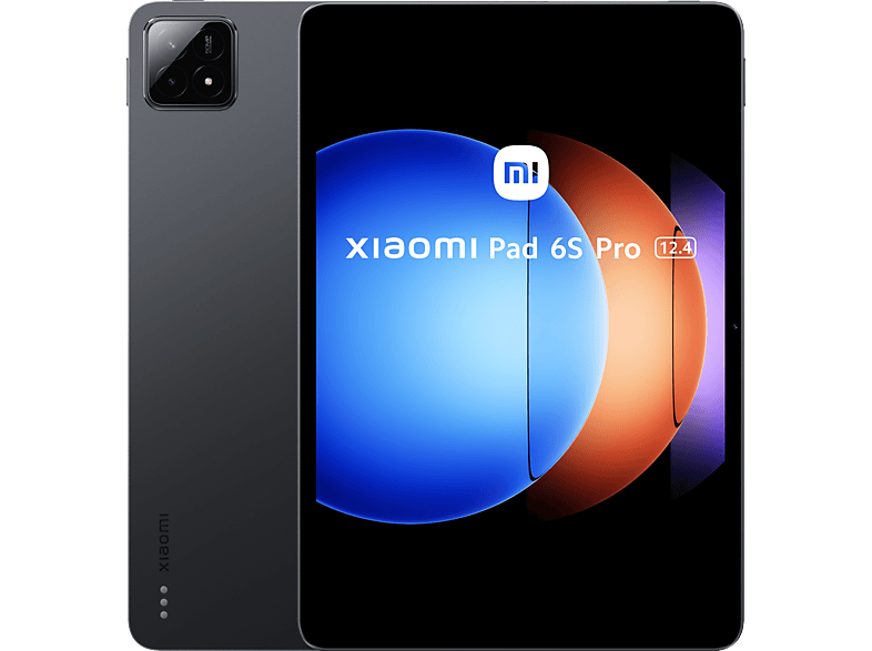 Tablet | Xiaomi Pad 6S Pro